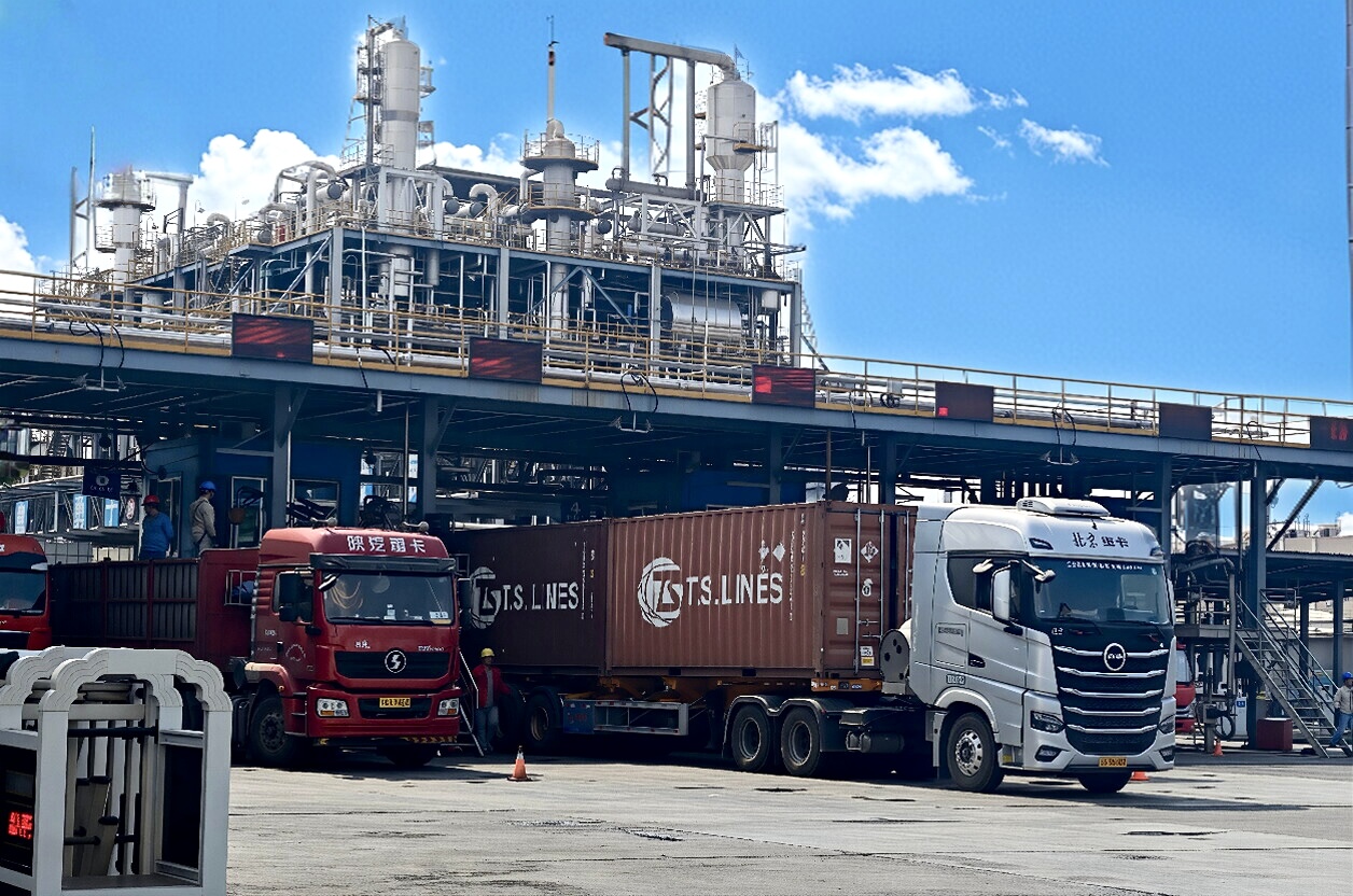 Servicios comerciales de importación y exportación