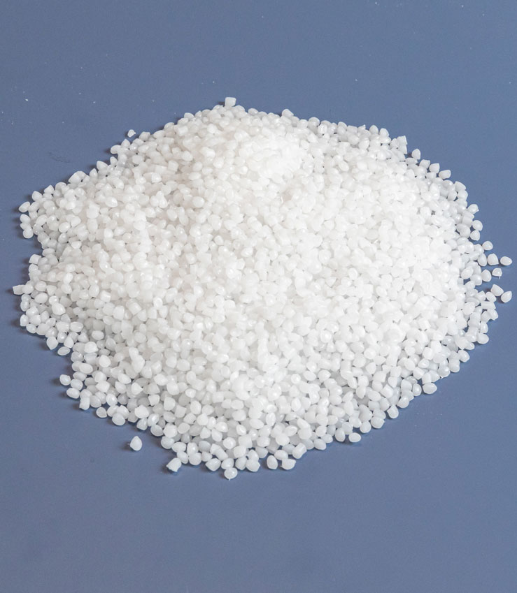 Productos de polietileno