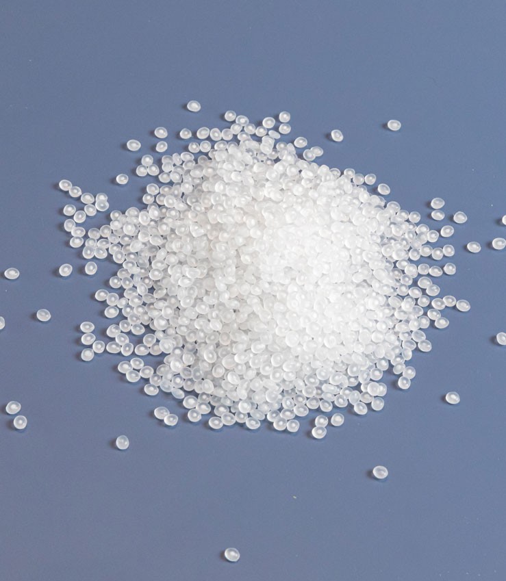 Productos de polipropileno